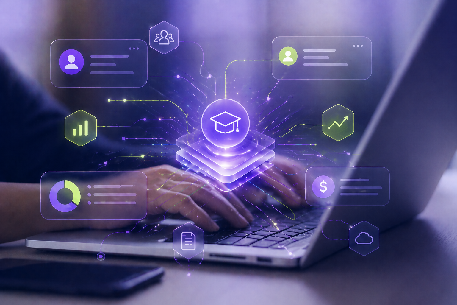 Ellucian bets the future of higher education runs on agentic AI with launch of Ellucian Student