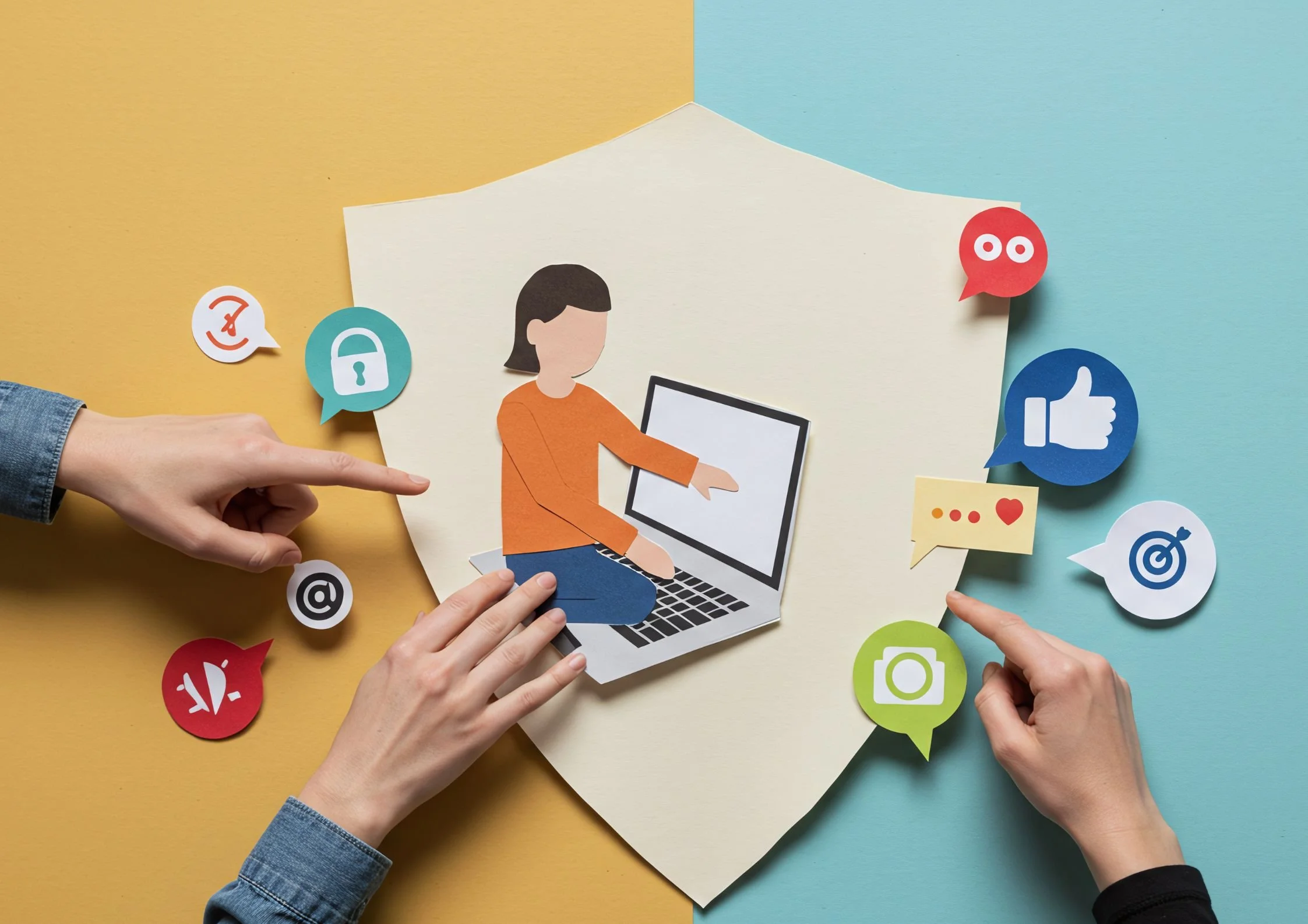 New survey from Digital Poverty Alliance finds 40 percent of young people do not know what an algorithm is