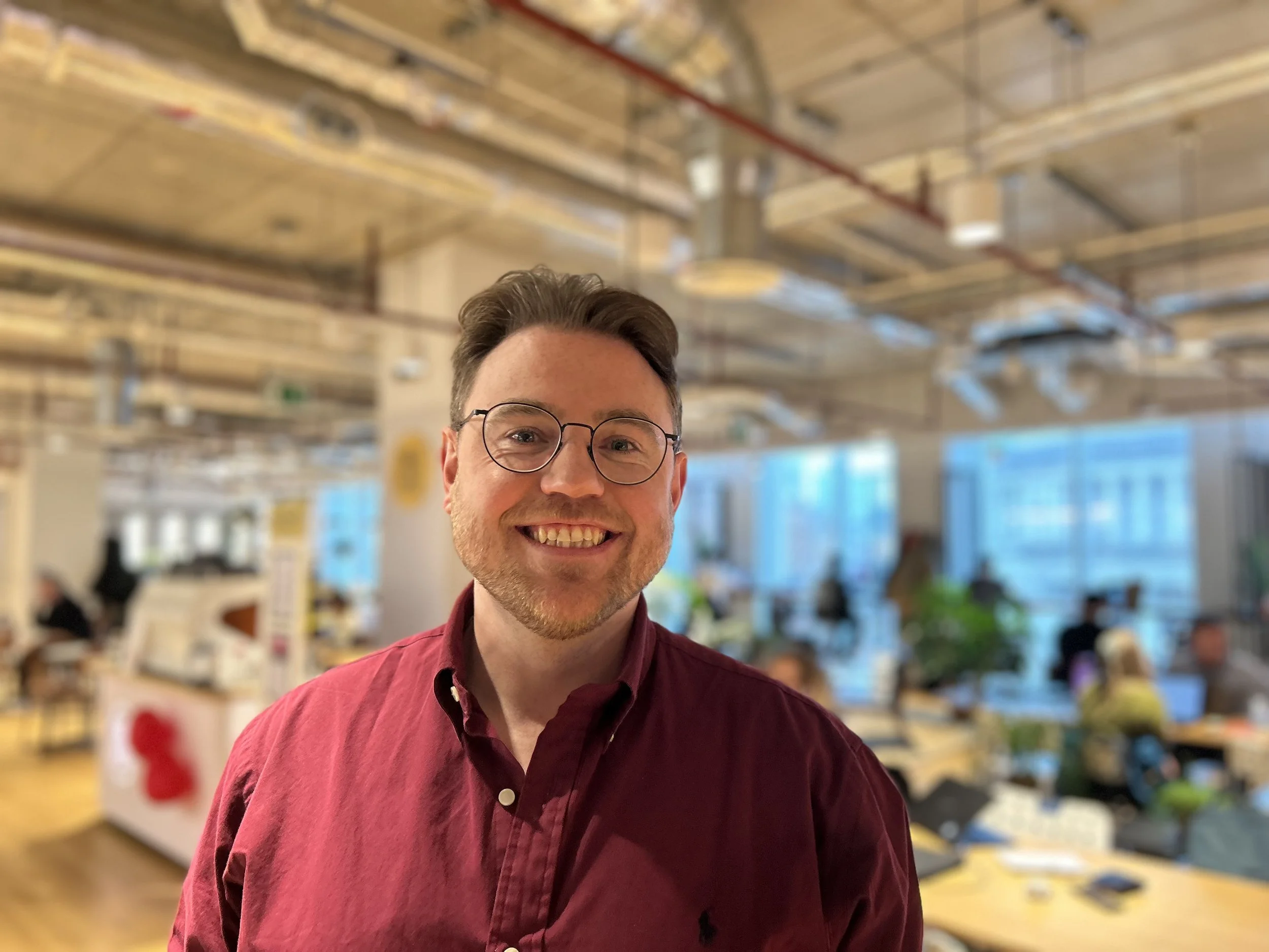 doris outlines global rollout as EdTech platform scales across international schools