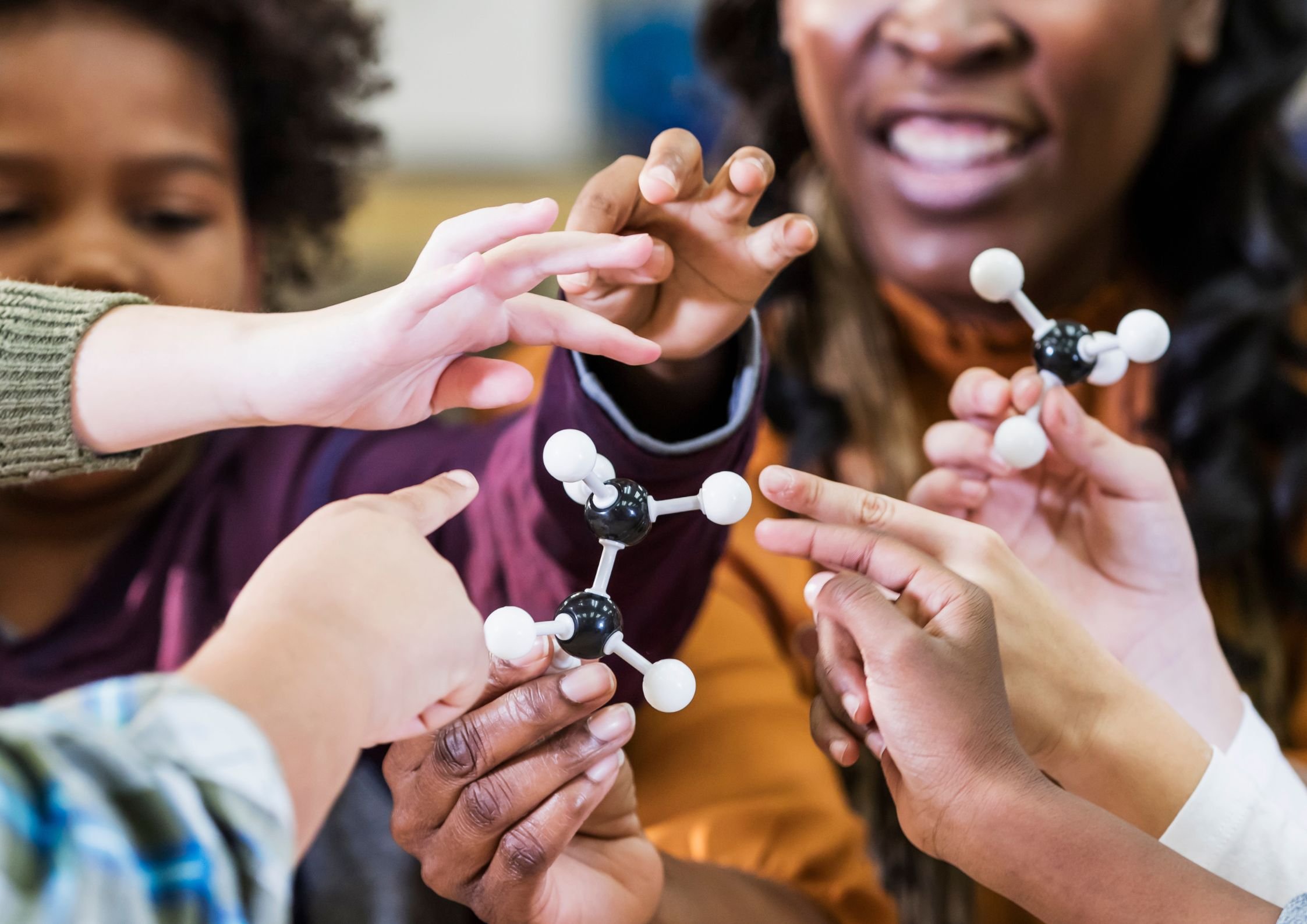 Mazda announces partnership with DonorsChoose to help students find their STEM passions