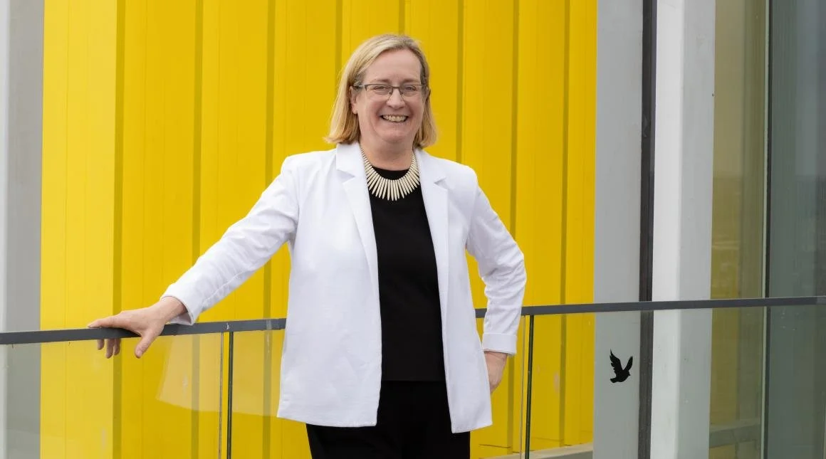 Evelyn Welch to chair Russell Group as Chris Day steps down after challenging era