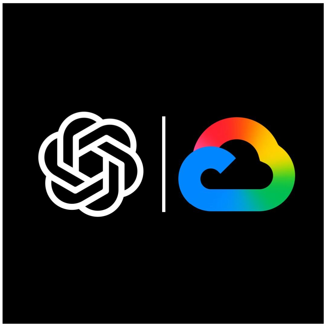 OpenAI brings GPT-6 models to Google Cloud in new enterprise partnership