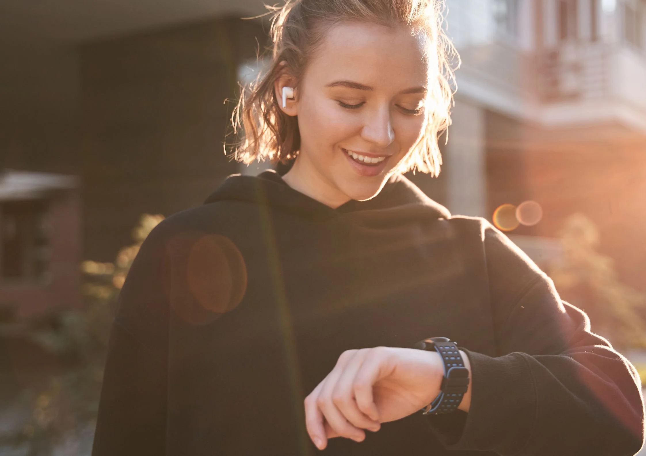Pearson develops wearable AI technology aiming to help users focus on their studies