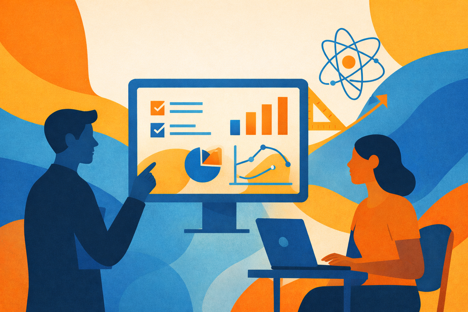 Smartgrade confirms curriculum-aligned assessment partnership with CUSP