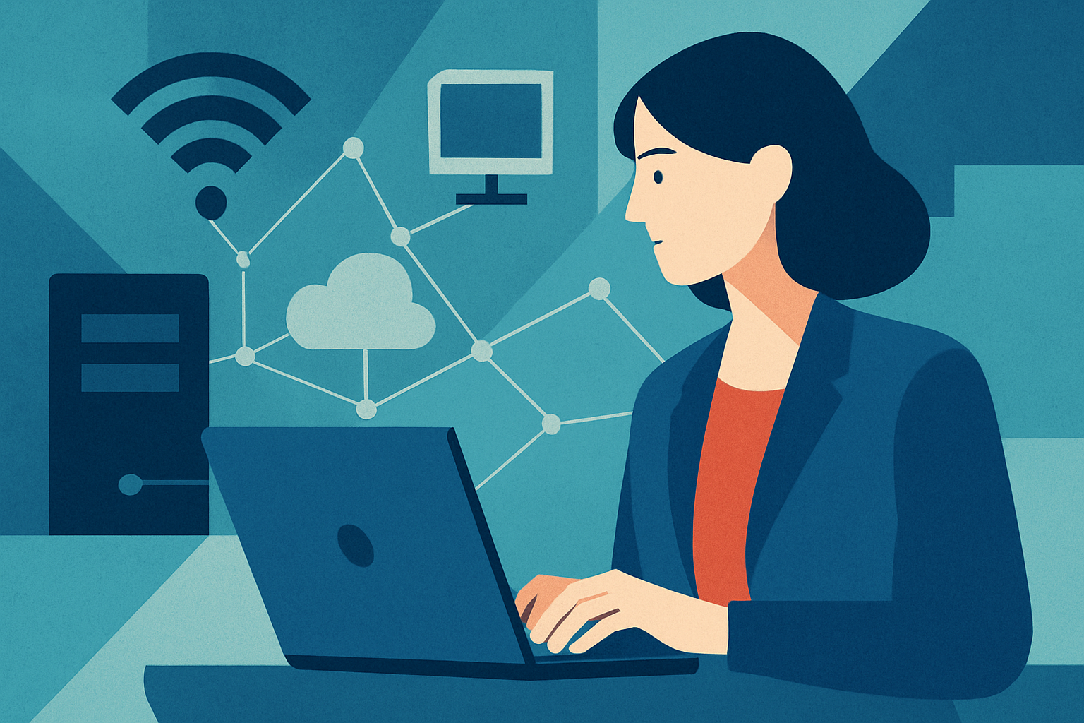 University of Vermont seeks Deputy CTO to lead cross-campus technology projects