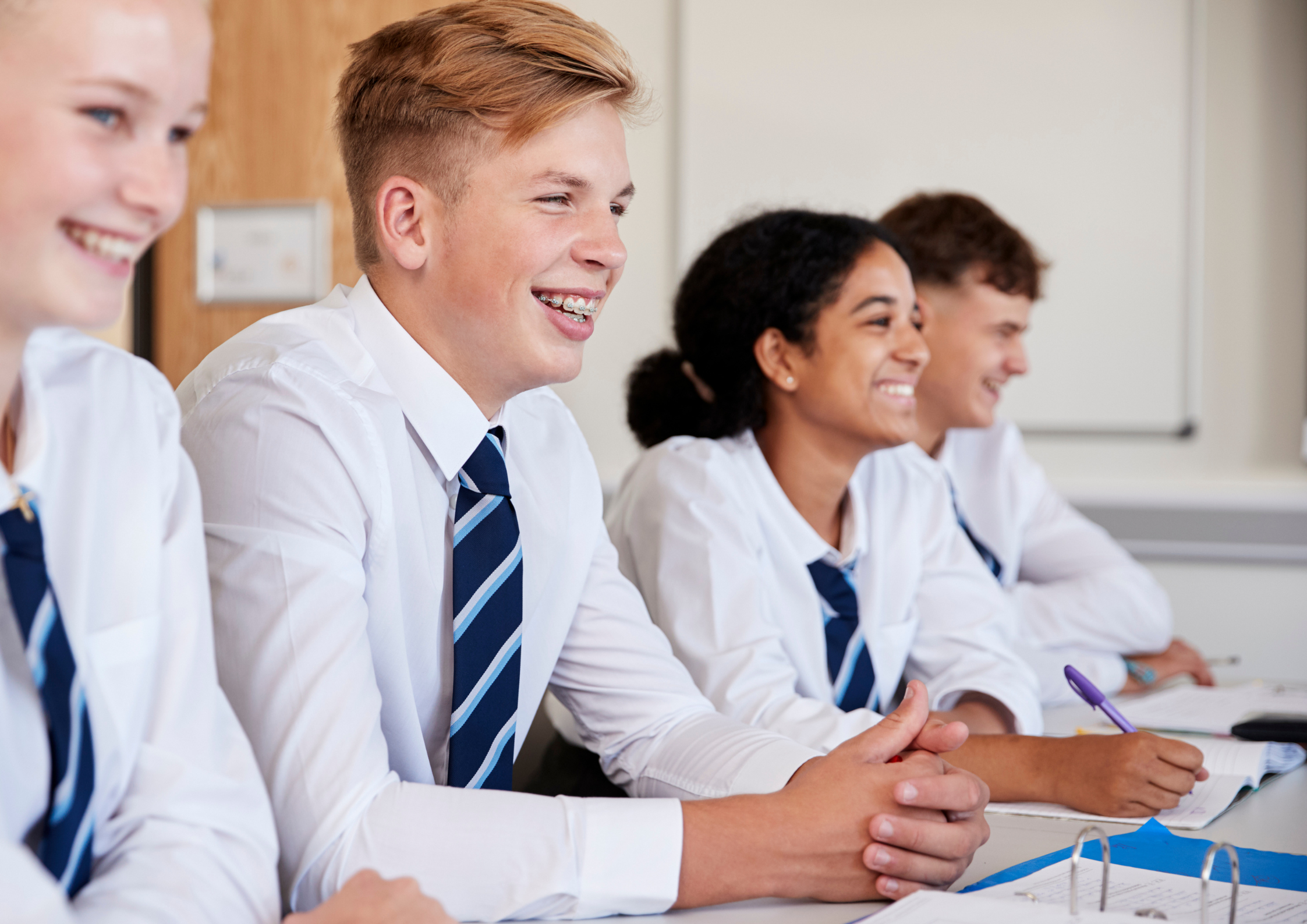 Teacher Tapp finds England’s school sanctions vary by phase and deprivation