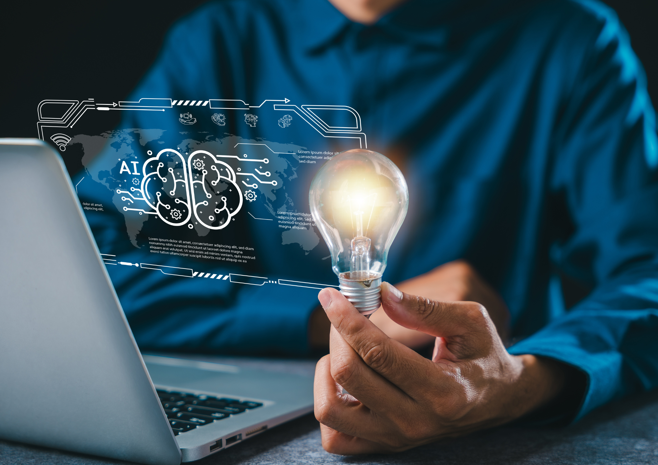 AI for Society opens as interdisciplinary journal covering education, governance and AI