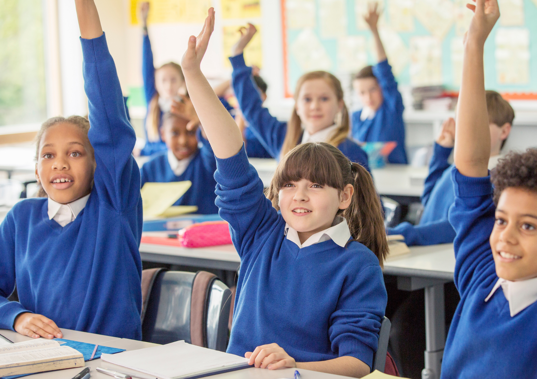 UK government sets SEND training requirement for all staff with £200m rollout