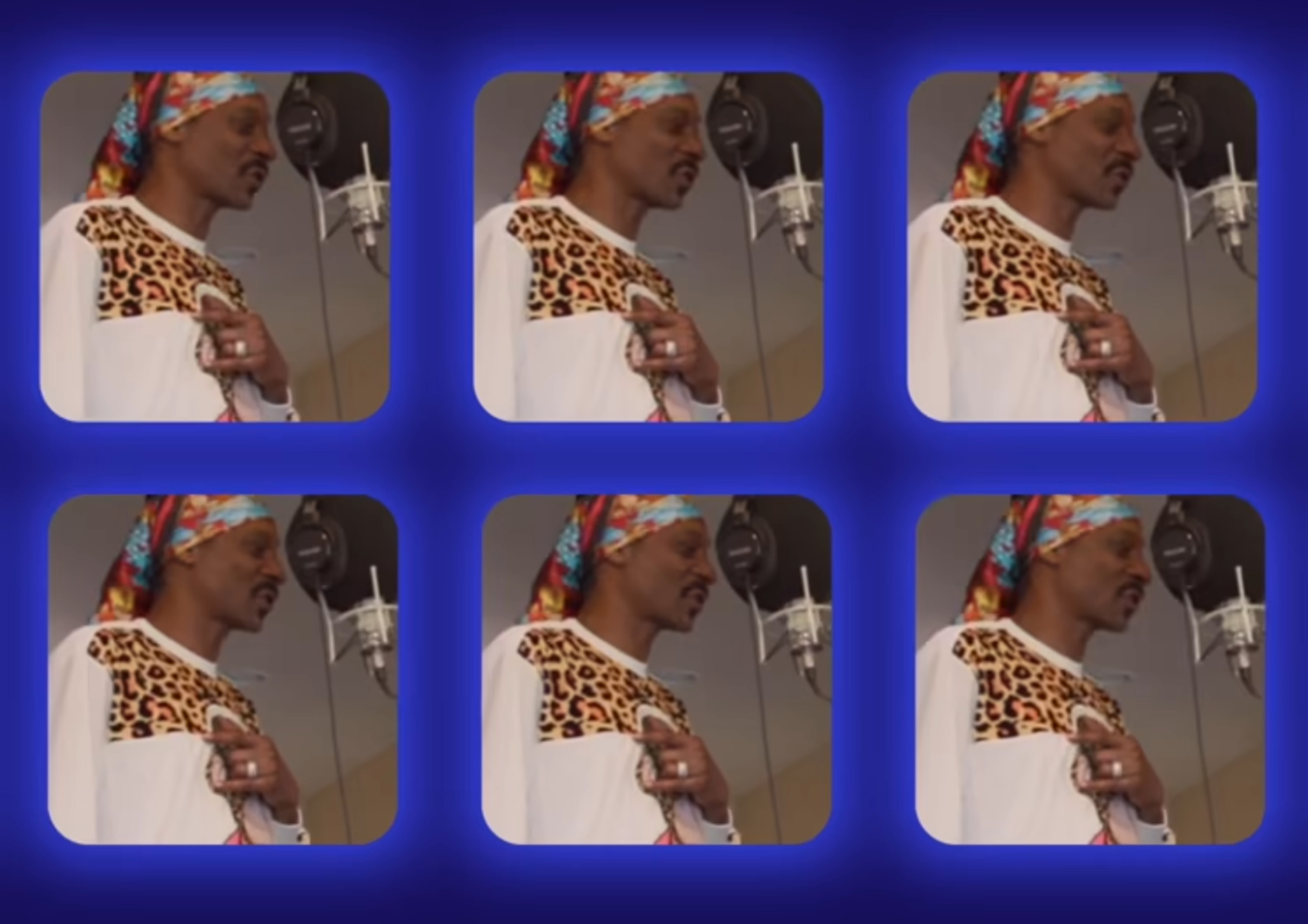 Speechify rolls out new Snoop Dogg AI voice powered by SIMBA