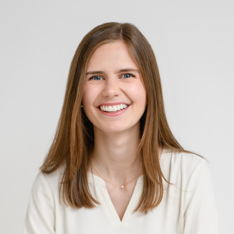 Auden Laurence joins Google.org to help lead global youth digital safety strategy