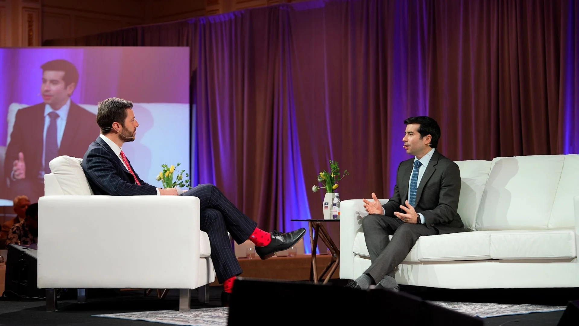 U.S. Department of Labor outlines AI workforce strategy at SCSP AI+ Education Summit