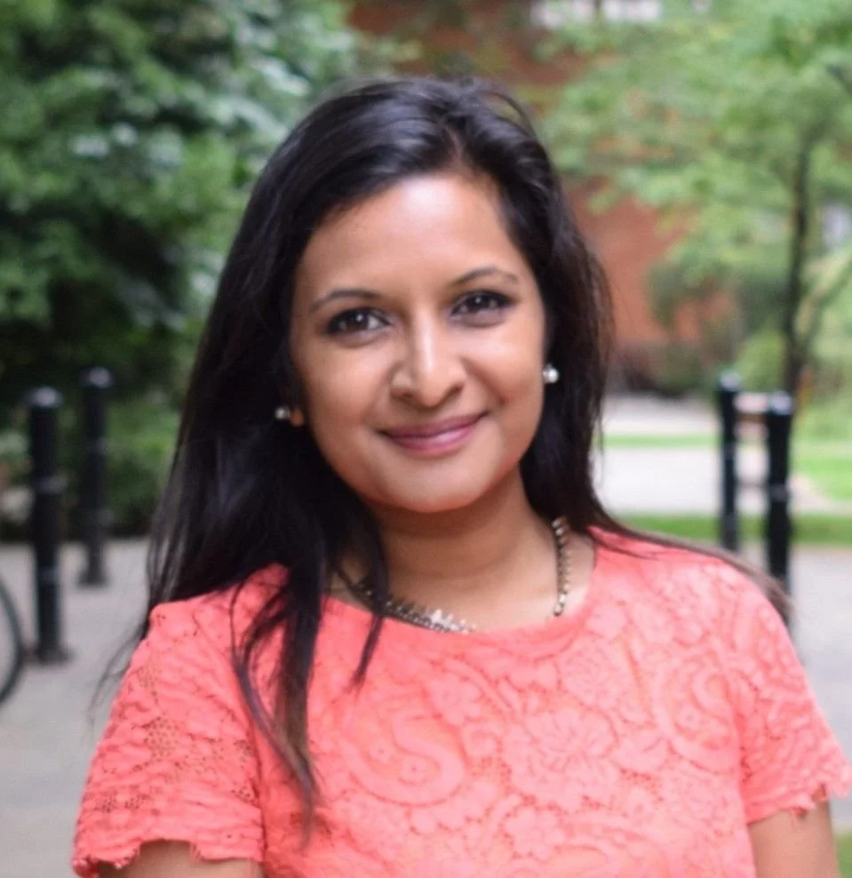 Natalie Perera to join AQA after a decade leading the Education Policy Institute