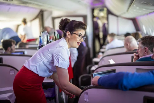 Virgin Atlantic launches autism awareness training for cabin crew ...