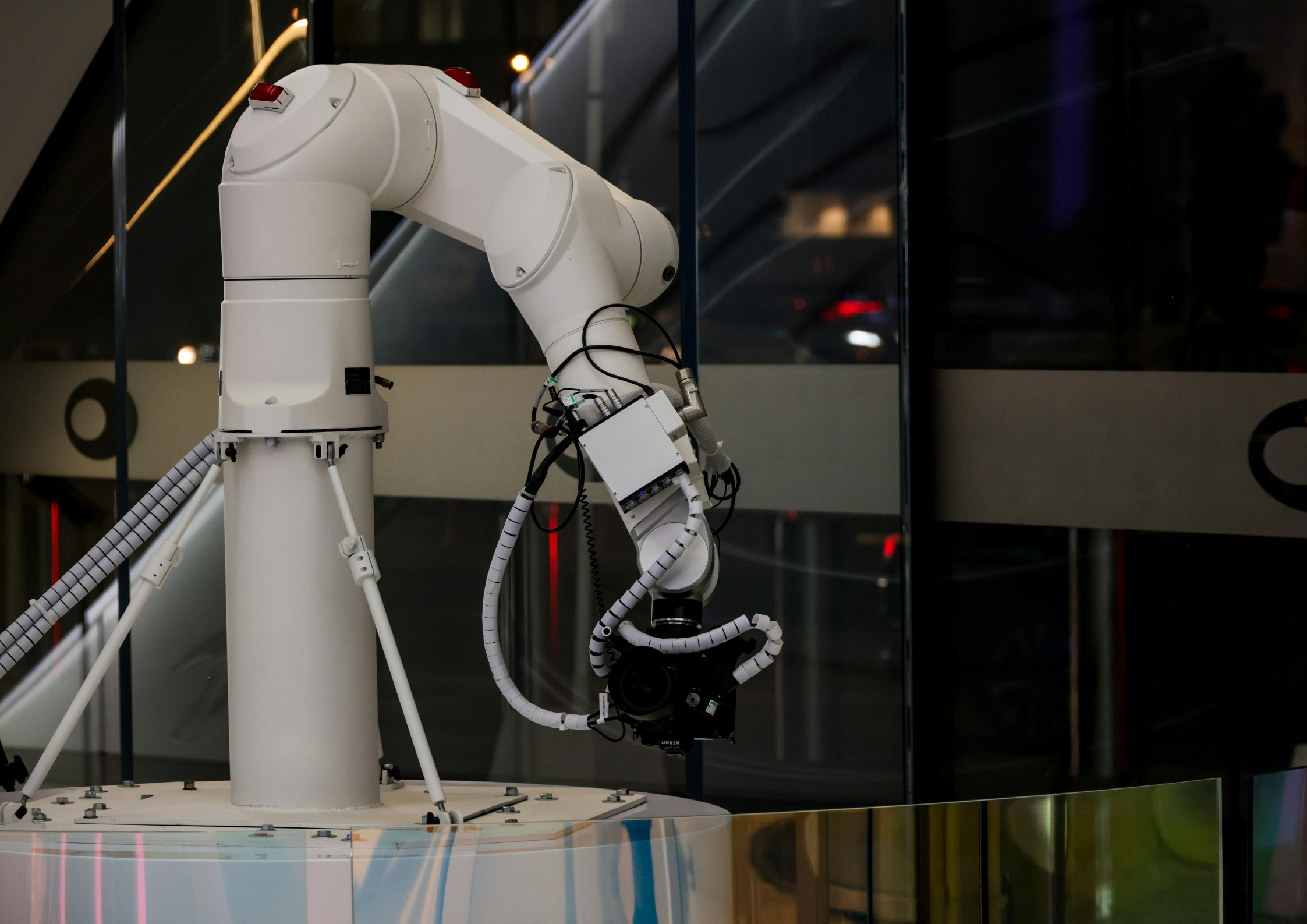 Ohio State teams join DOE’s $293 million AI research initiative