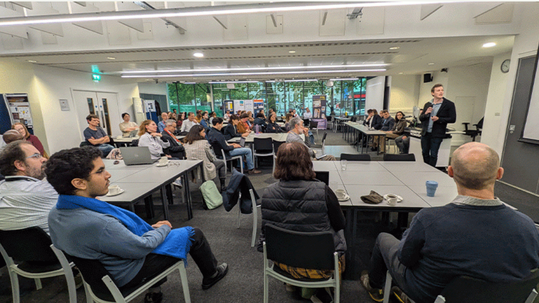 University of Westminster launches AI Network to expand AI research, collaboration, and innovation