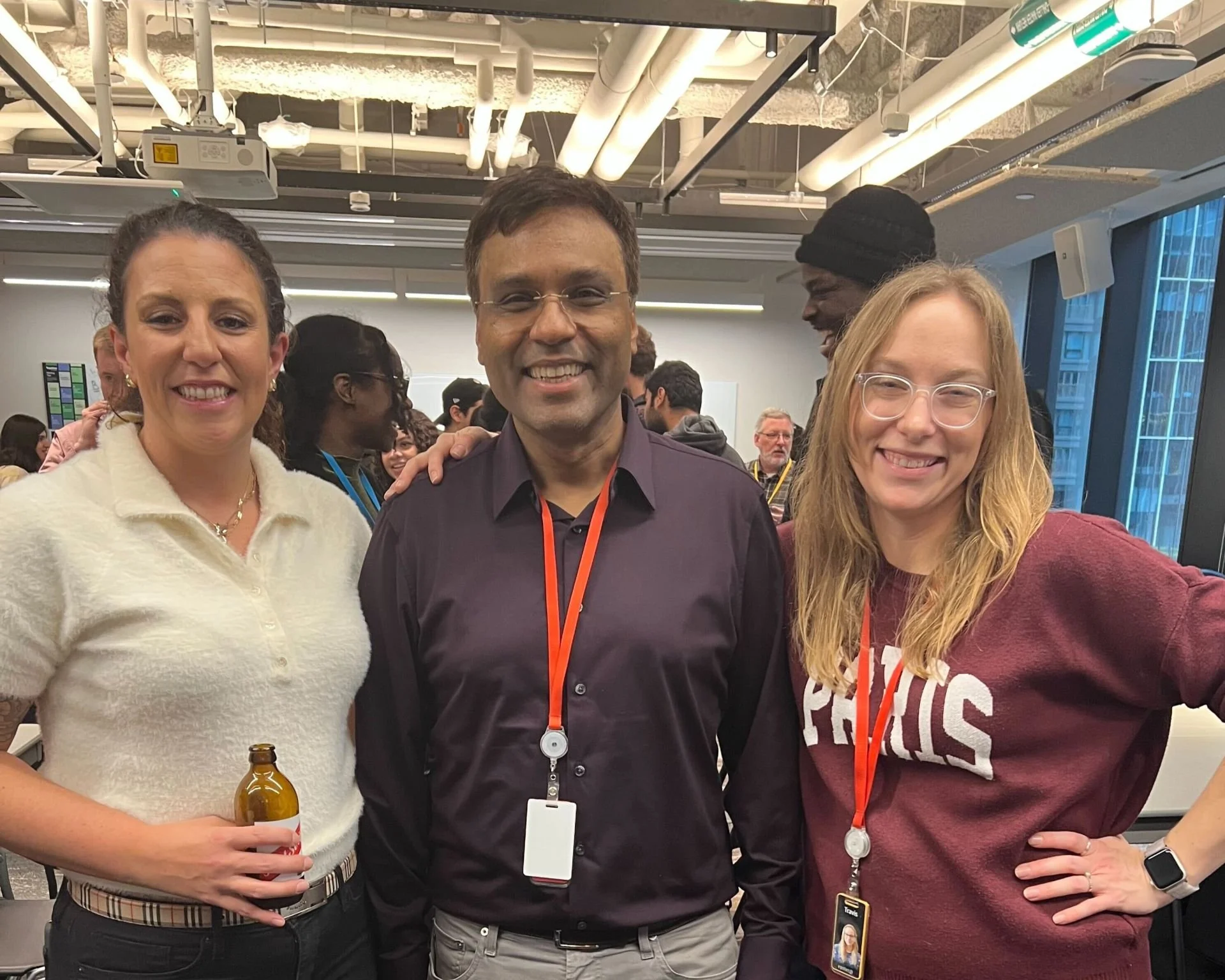 Amazon AGI chief scientist Rohit Prasad signals departure after 12 years