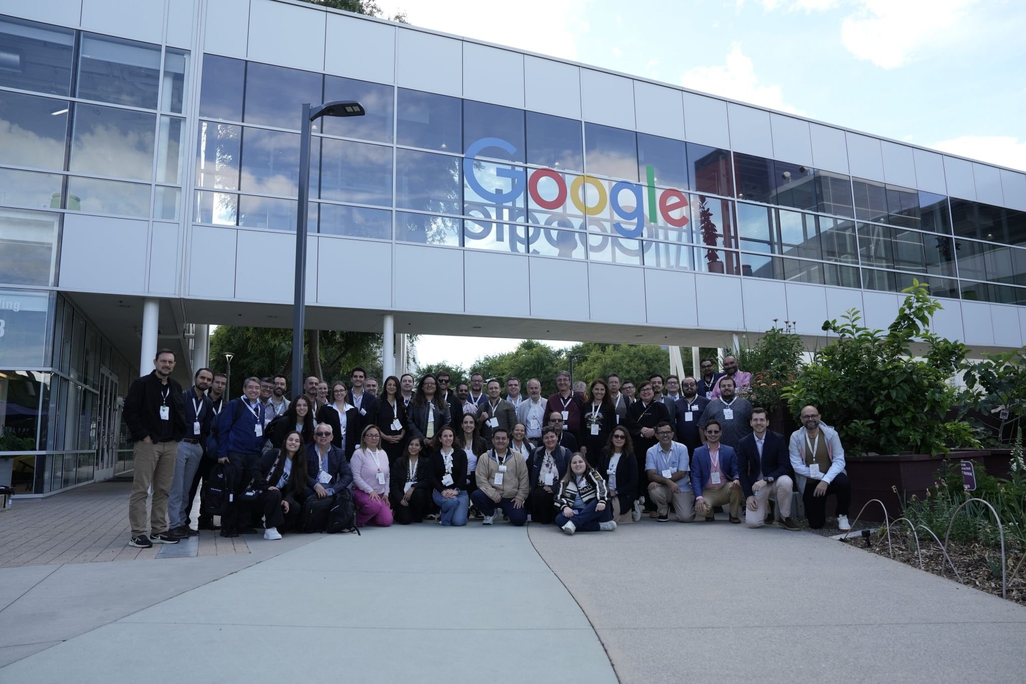 Google.org commits $4.6 million to AI education rollout across Latin America