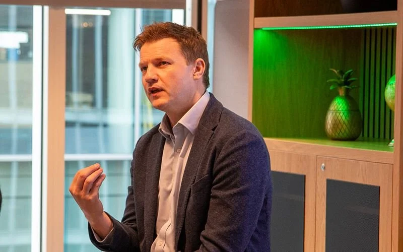 Microsoft UK CEO links AI skills push to social mobility agenda