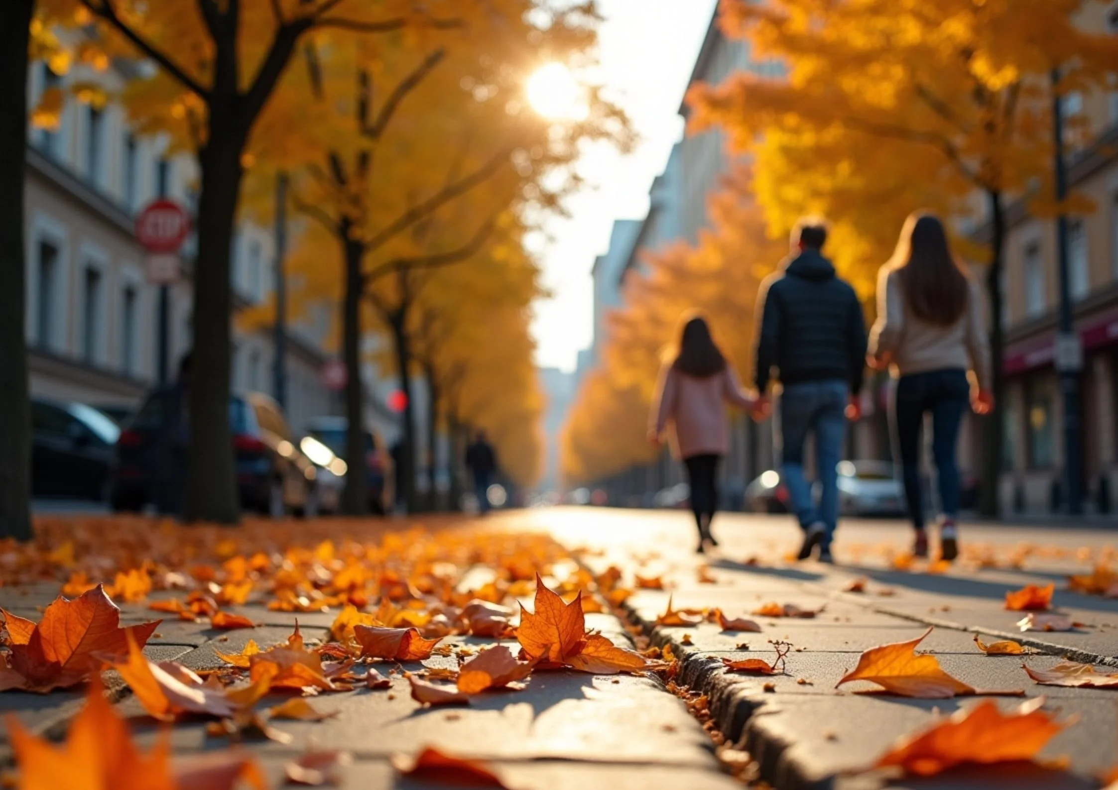 Outward Bound launches national campaign encouraging families to take a break from screens and reconnect with their communities