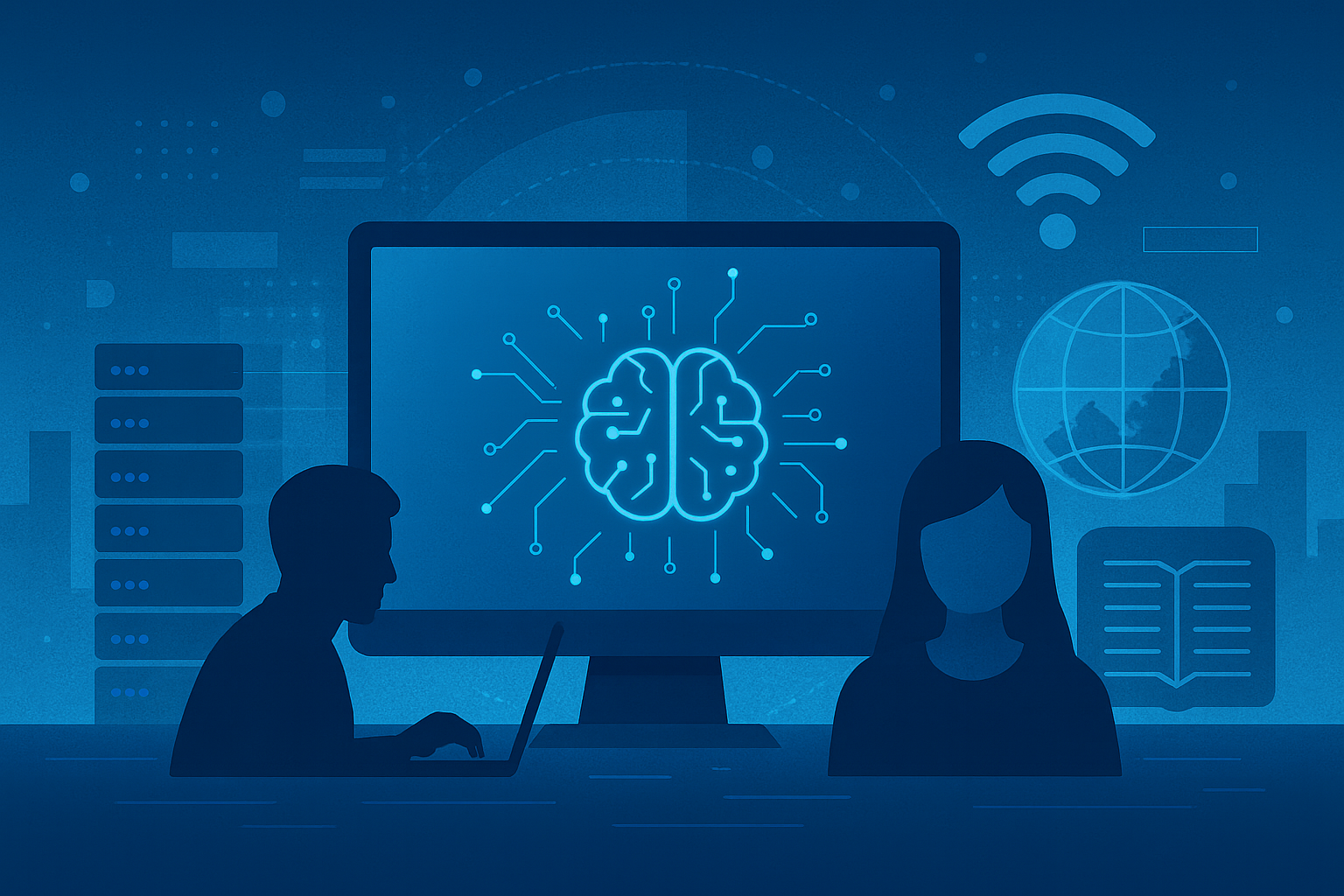 DfE tech survey reveals major shifts in school AI use, digital strategy, and infrastructure gaps