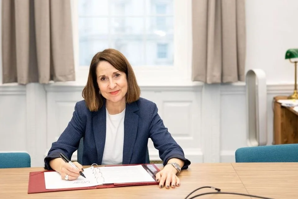 UK and Google DeepMind strike major AI partnership covering science, education, and public services