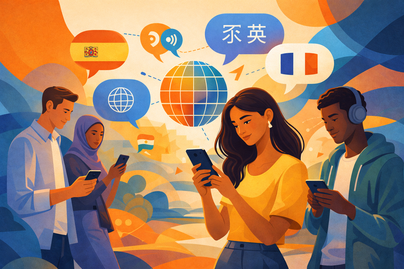 Google bets on offline AI translation with TranslateGemma models