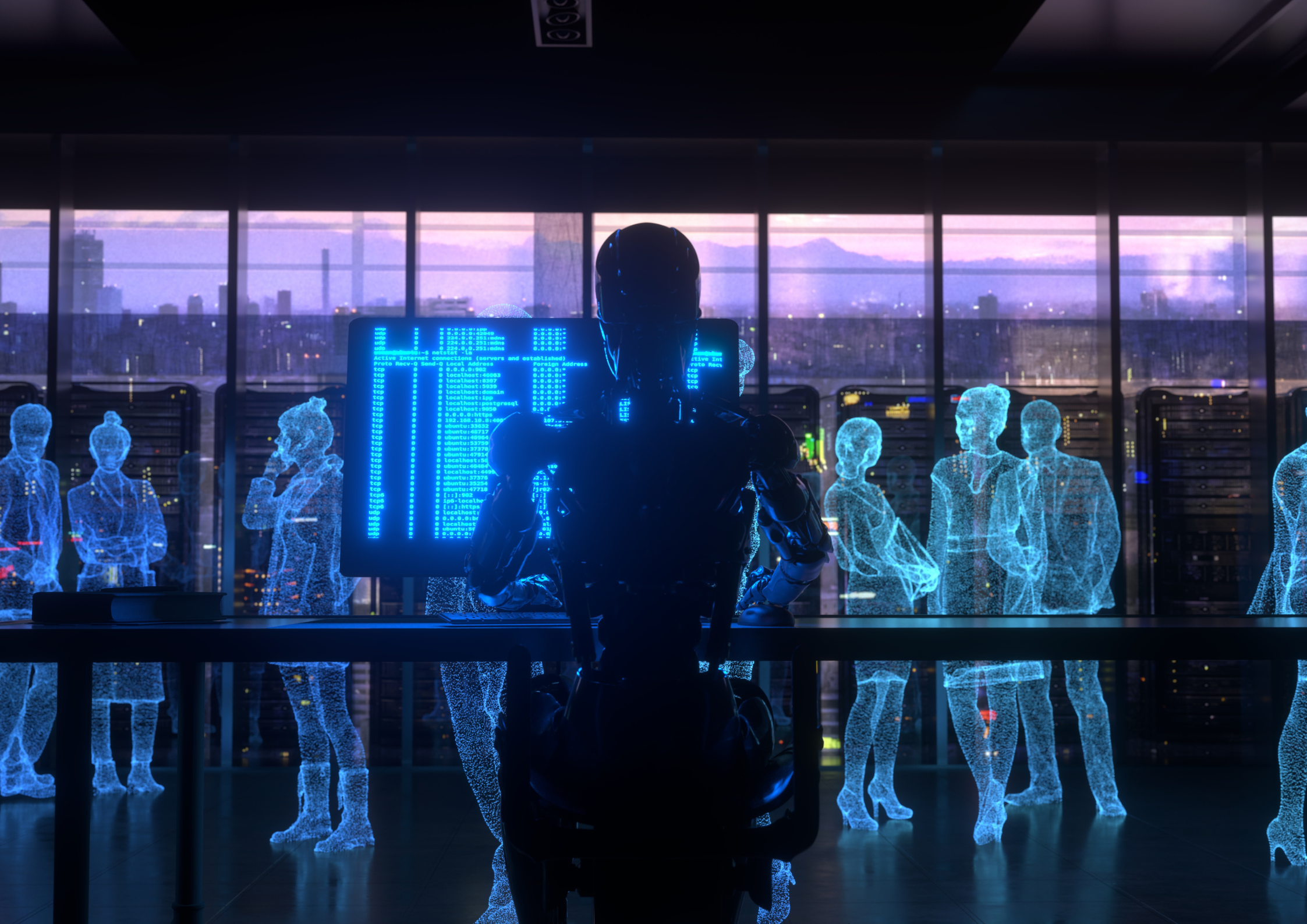 OpenAI launches $150 million network to train and enable 300,000 AI consultants