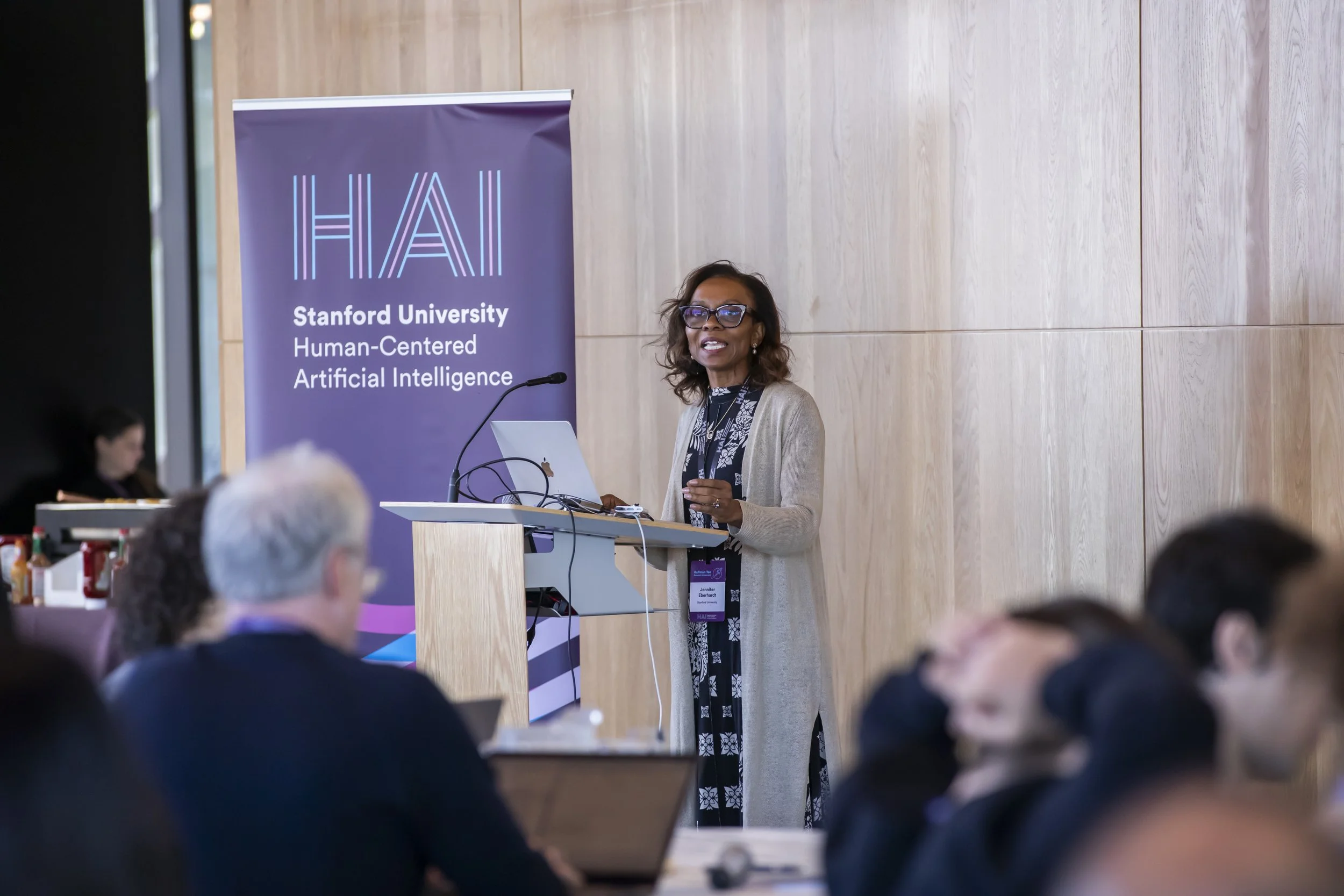 Stanford University backs five AI research teams with follow-on Hoffman-Yee funding