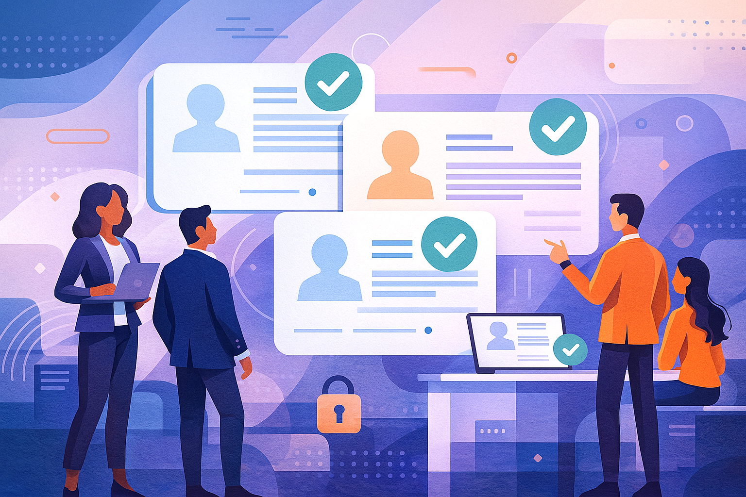 CPD Passport sets out verified credential system to combat rising CPD fraud and lost records