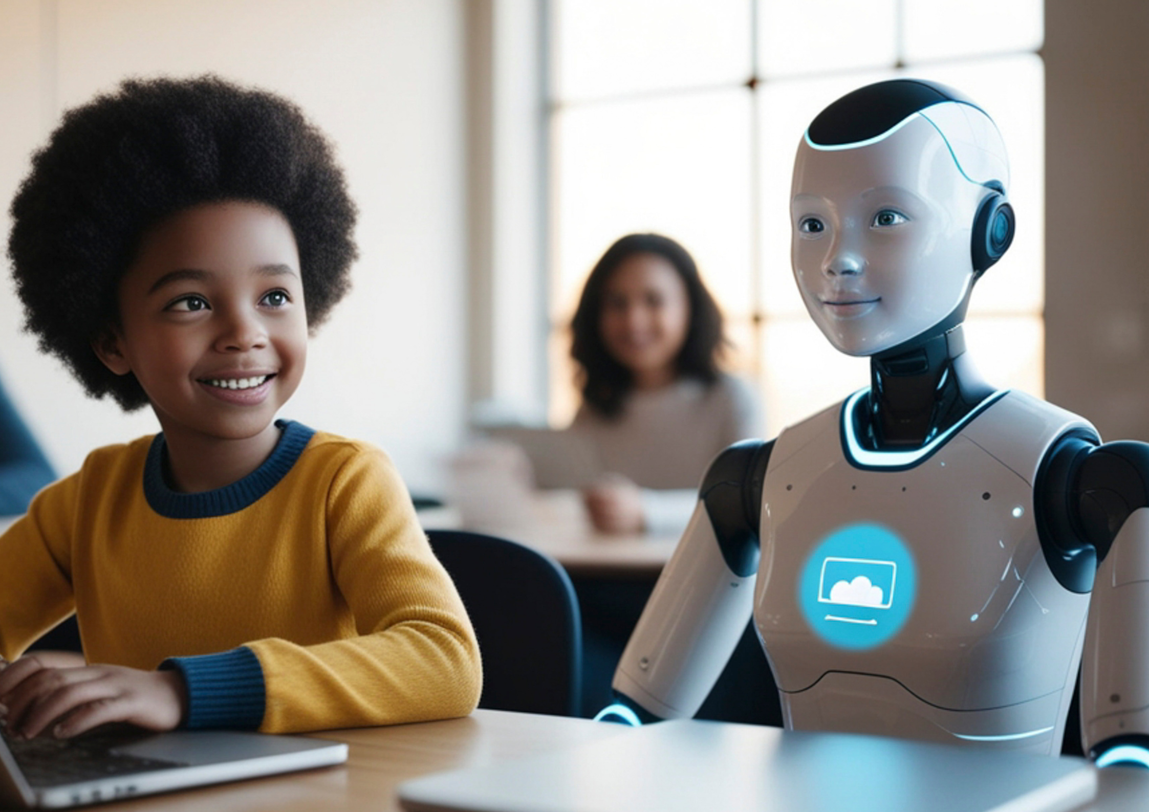 Stanford report finds limited evidence behind AI impact in K-12 classrooms