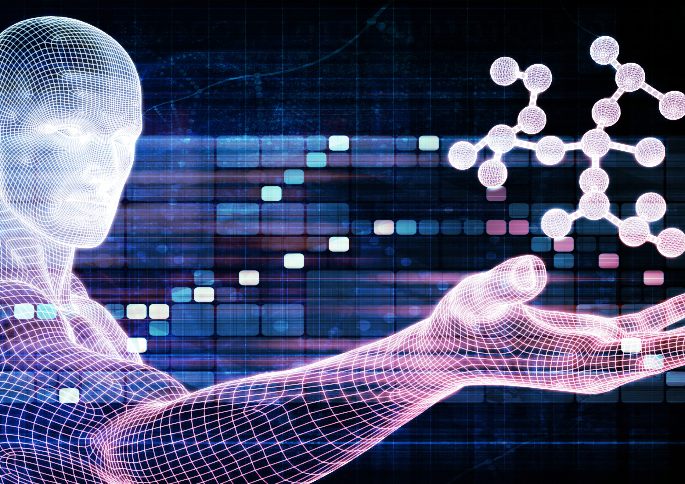 Google DeepMind uses Antigravity to identify antimicrobial peptide ...