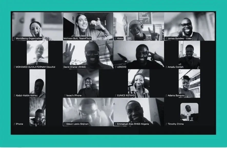 Team4Tech opens six-week Experience AI cohort for nonprofit leaders