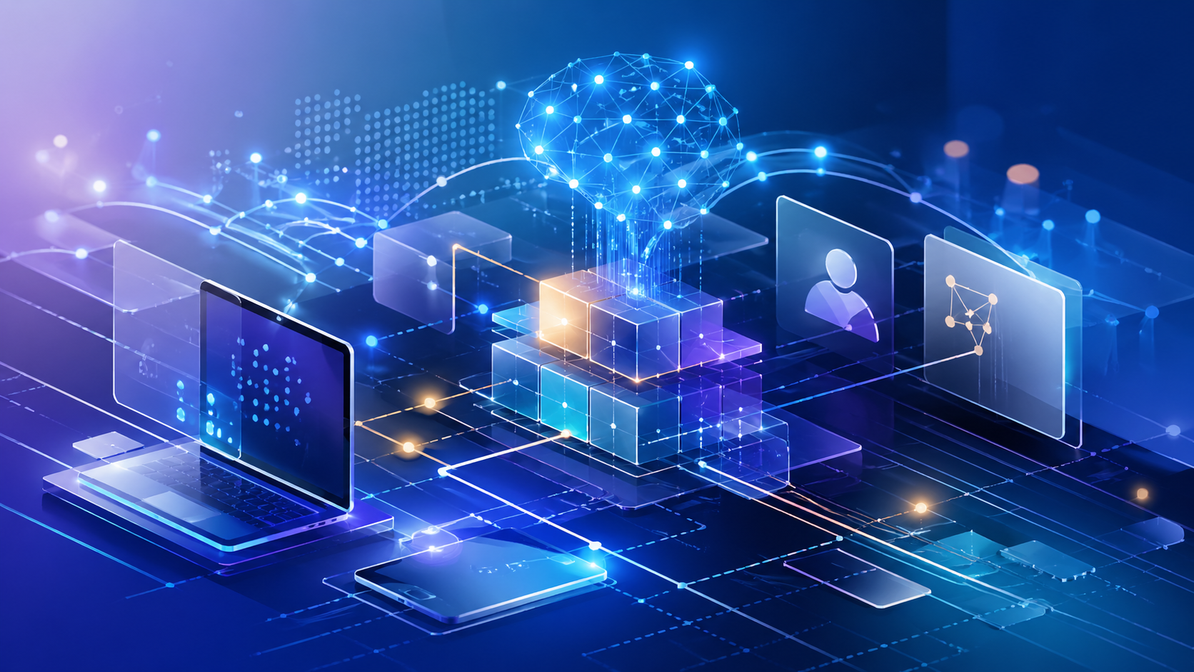 Screen Share wins $38,640 grant to build AI literacy training for refugees in the UK