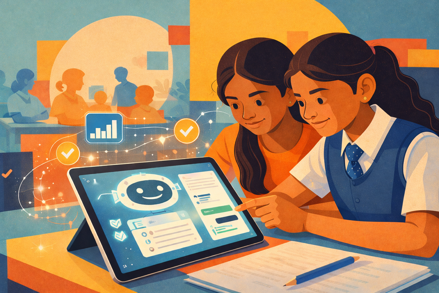 Anthropic partners with Pratham to deploy AI assessment tool across Indian schools