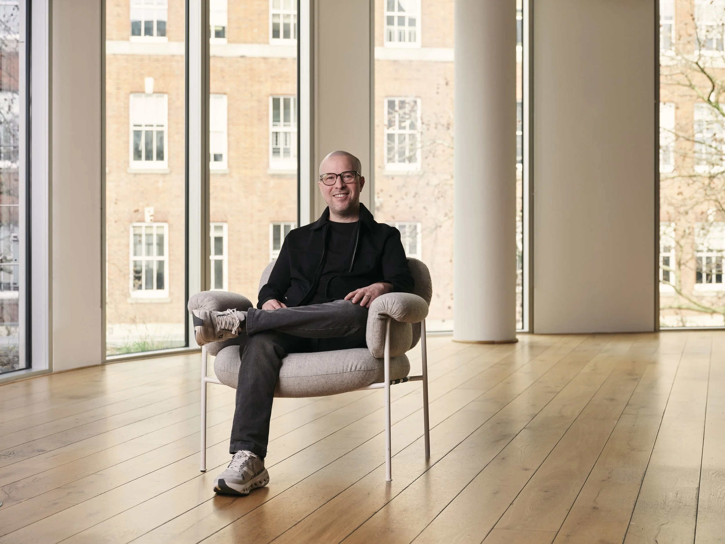 Multiverse taps former Amazon AI exec to steer next phase of product growth