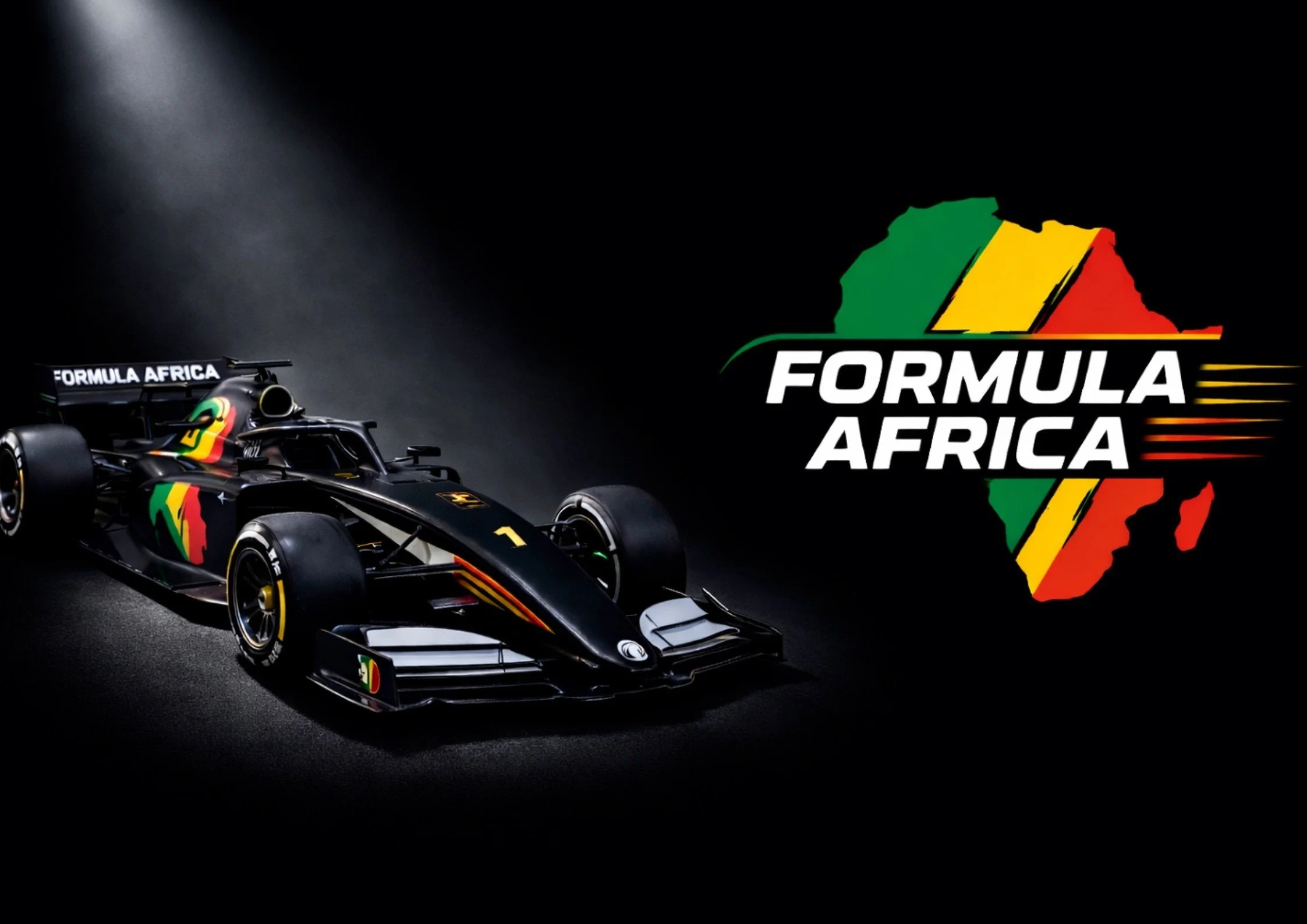Formula Africa opens Kenya talent search as motorsport STEM pathway expands