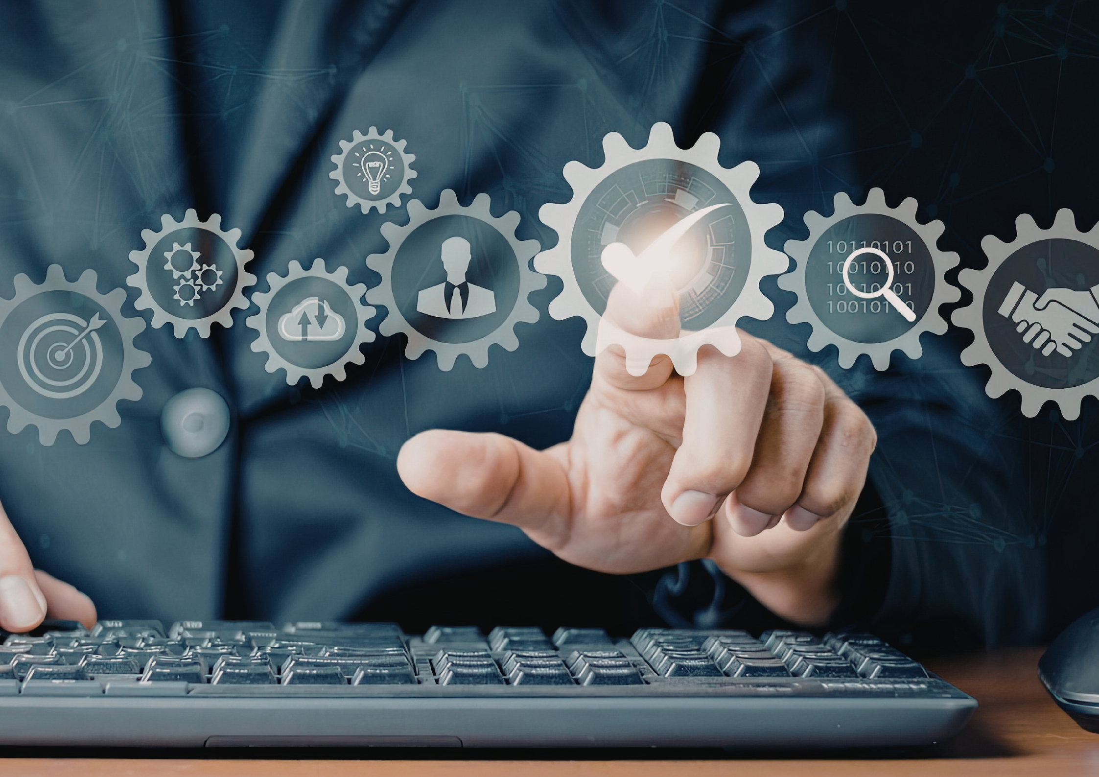 University of Nottingham expands Infosys partnership to upgrade student systems and infrastructure