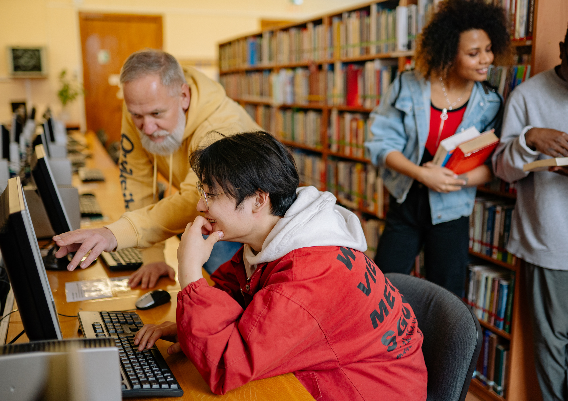 Federal agency directs $4M toward AI literacy in libraries and museums