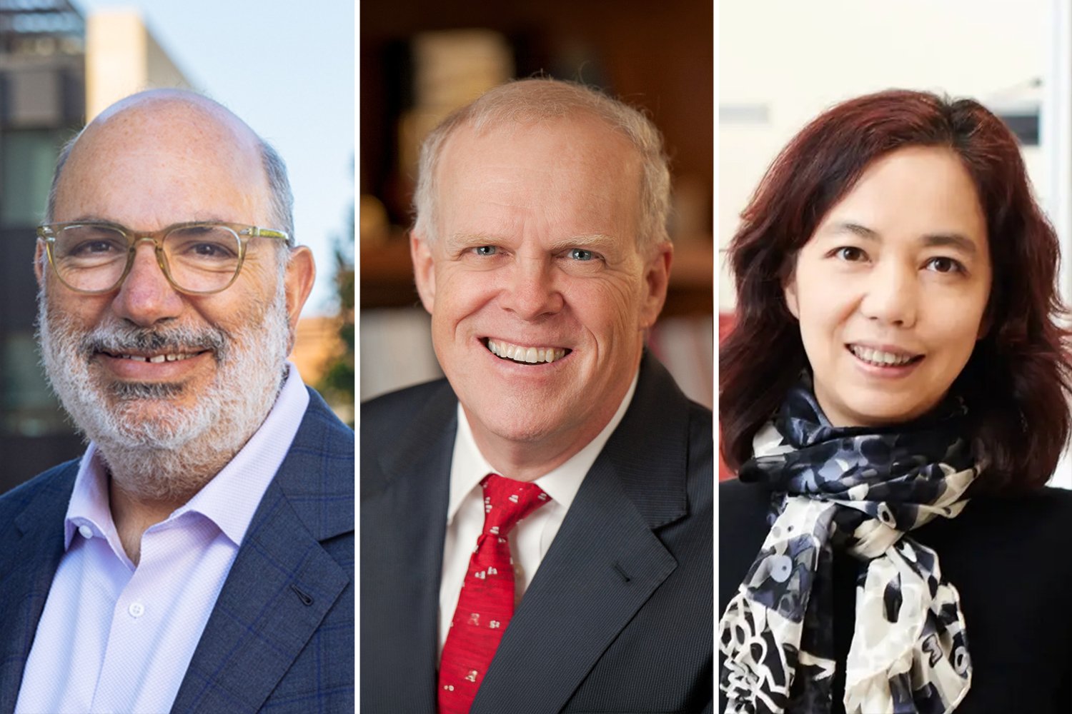 Stanford merges its AI and data science programs into a single institute with Fei-Fei Li in new advisory role