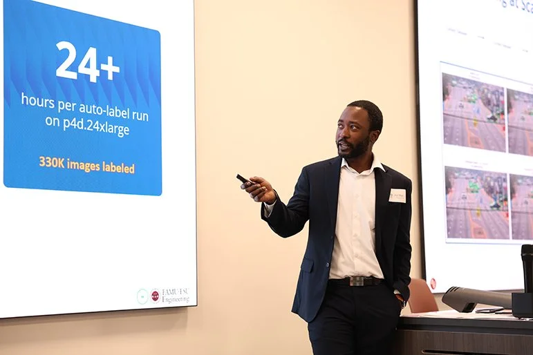 Florida State University deepens AWS partnership as cloud and AI reshape research workflows