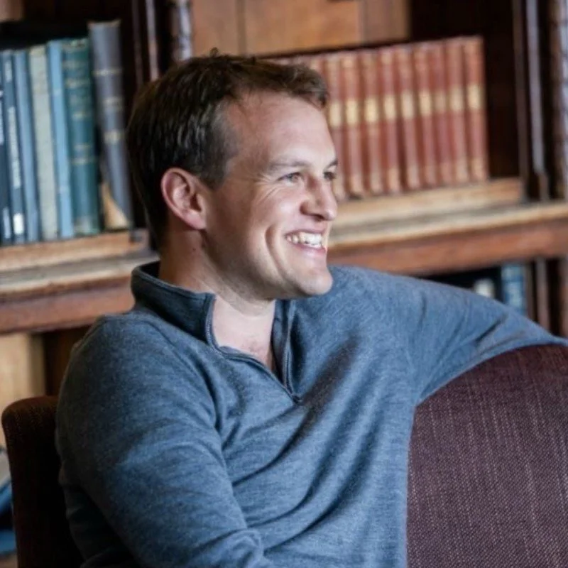 Clifford will be based in London and work with governments across Europe, Asia-Pacific, and other regions. He will remain Chair of ARIA and Entrepreneurs First.