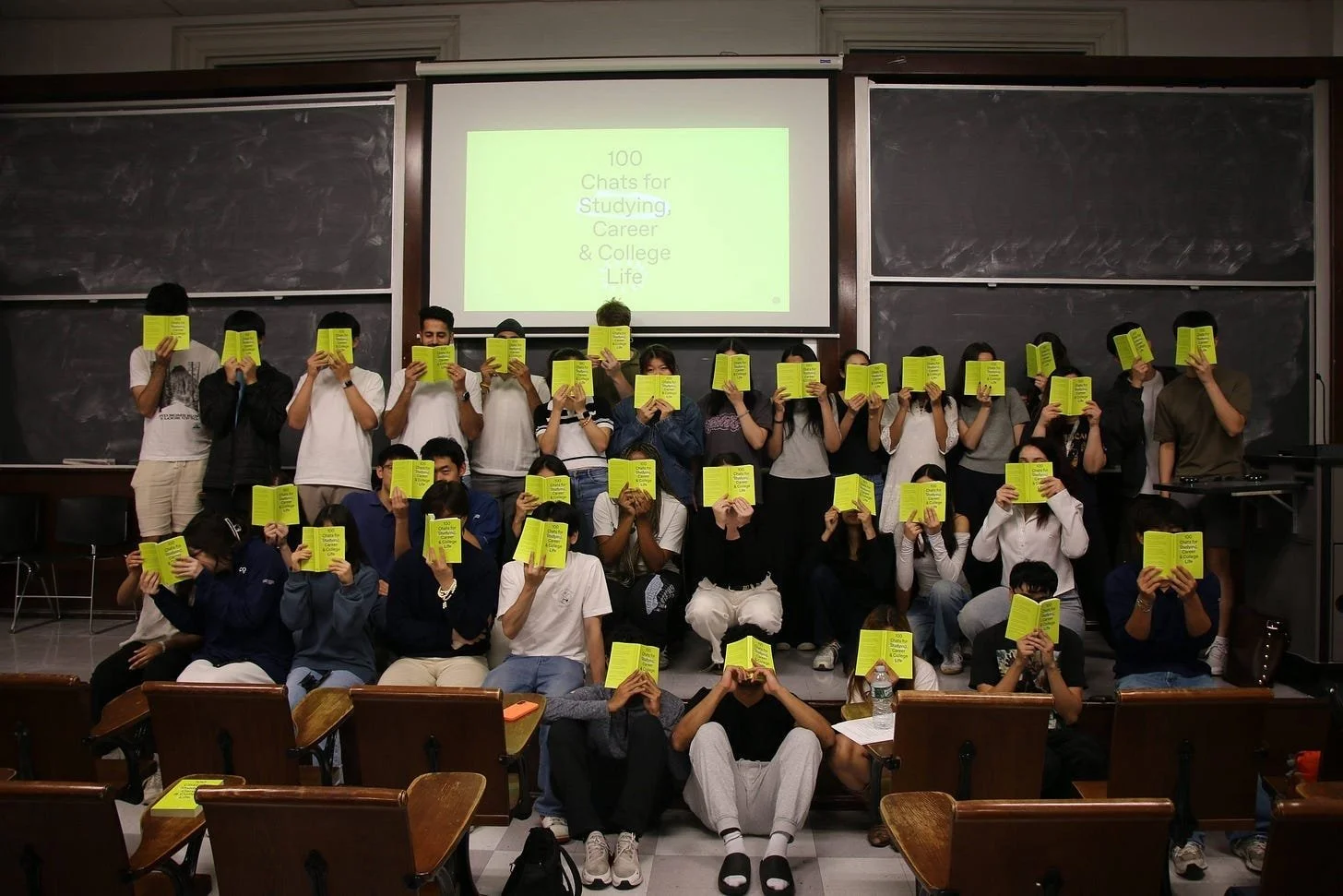 ChatGPT Lab initiative scales to 45 campuses as students lead new AI conversations