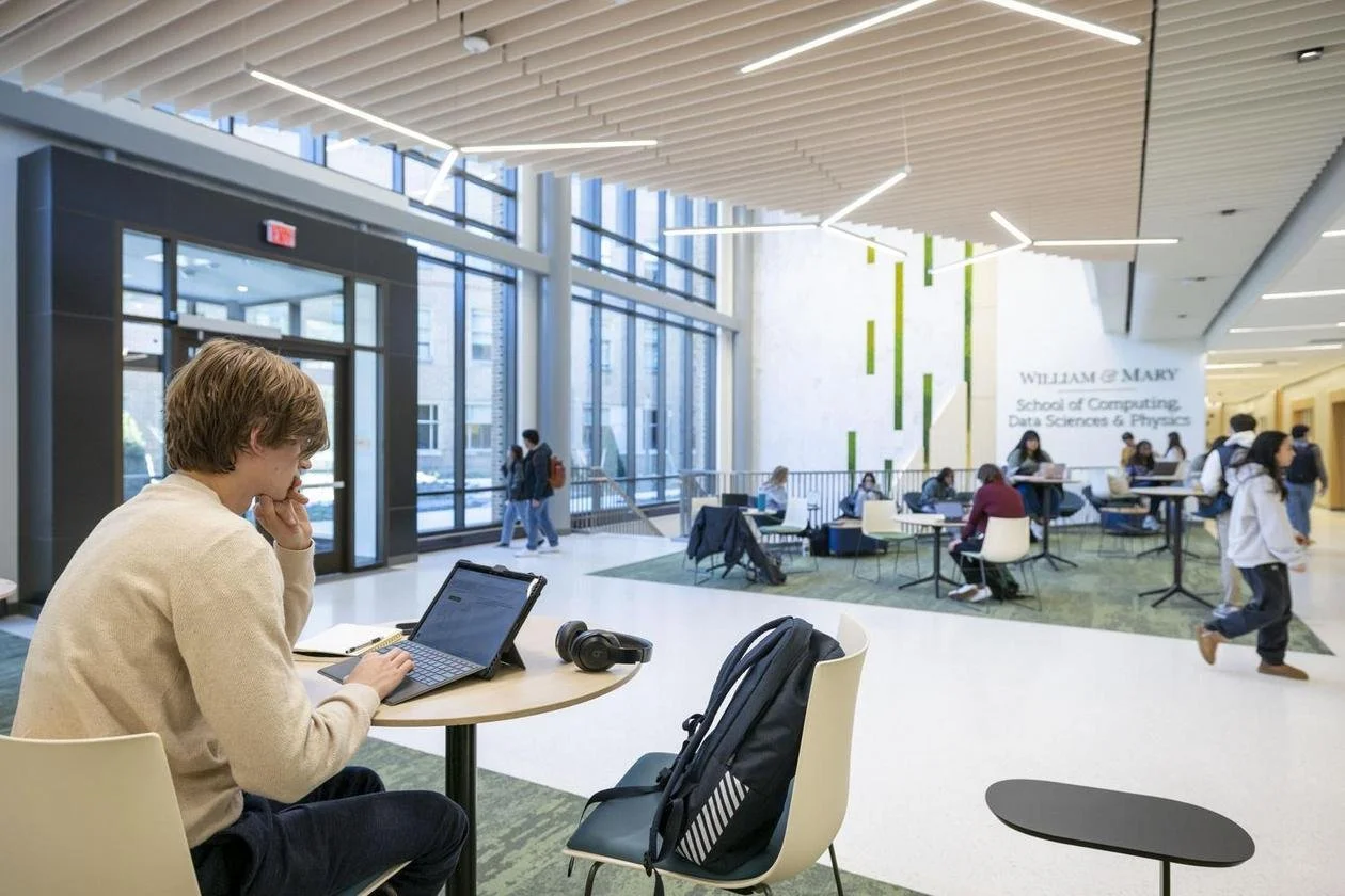 William &amp; Mary University introduces Applied AI major with no coding prerequisite