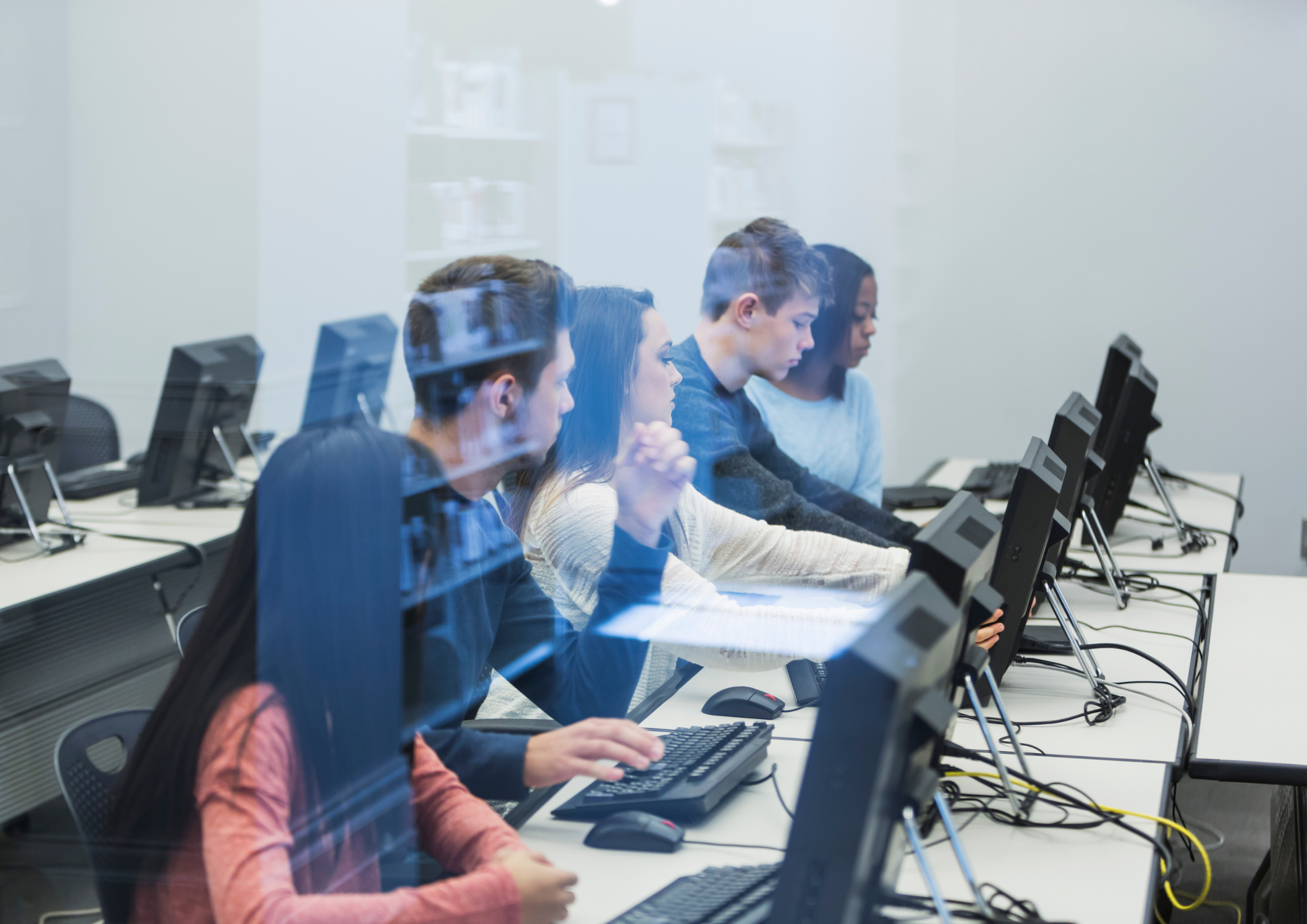 Pearson and AWS Partnership