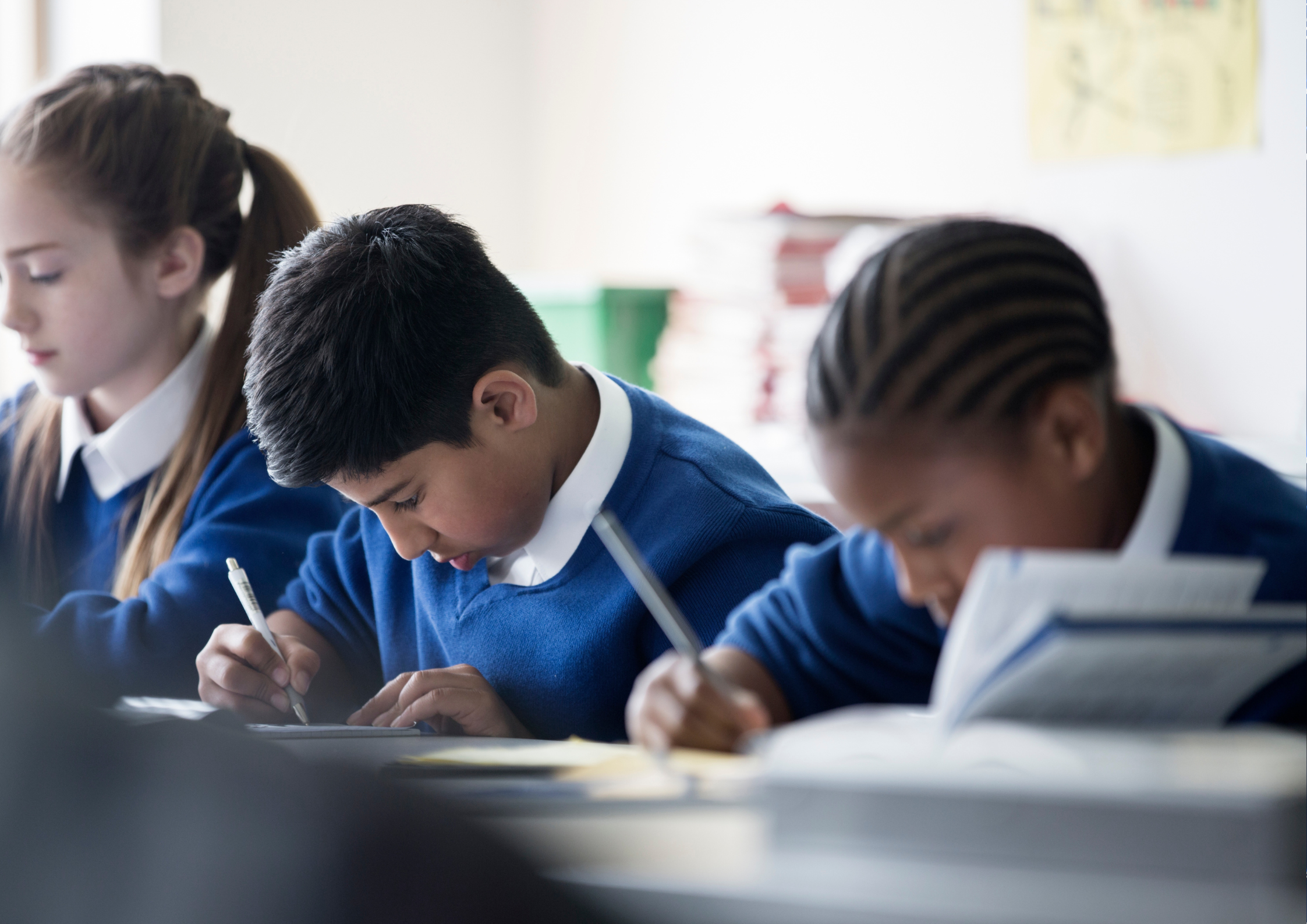 Persistent absence rises to 19.05% in England as Free School Meal eligibility rate reaches 33.84%
