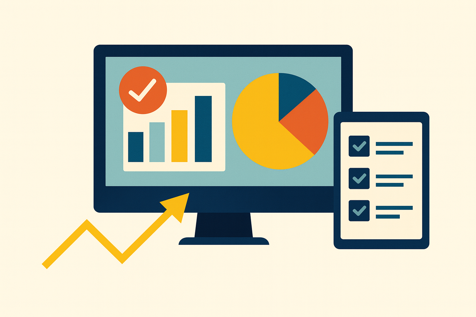 Smartgrade partners with Ochre Education on new Impact Assessment platform