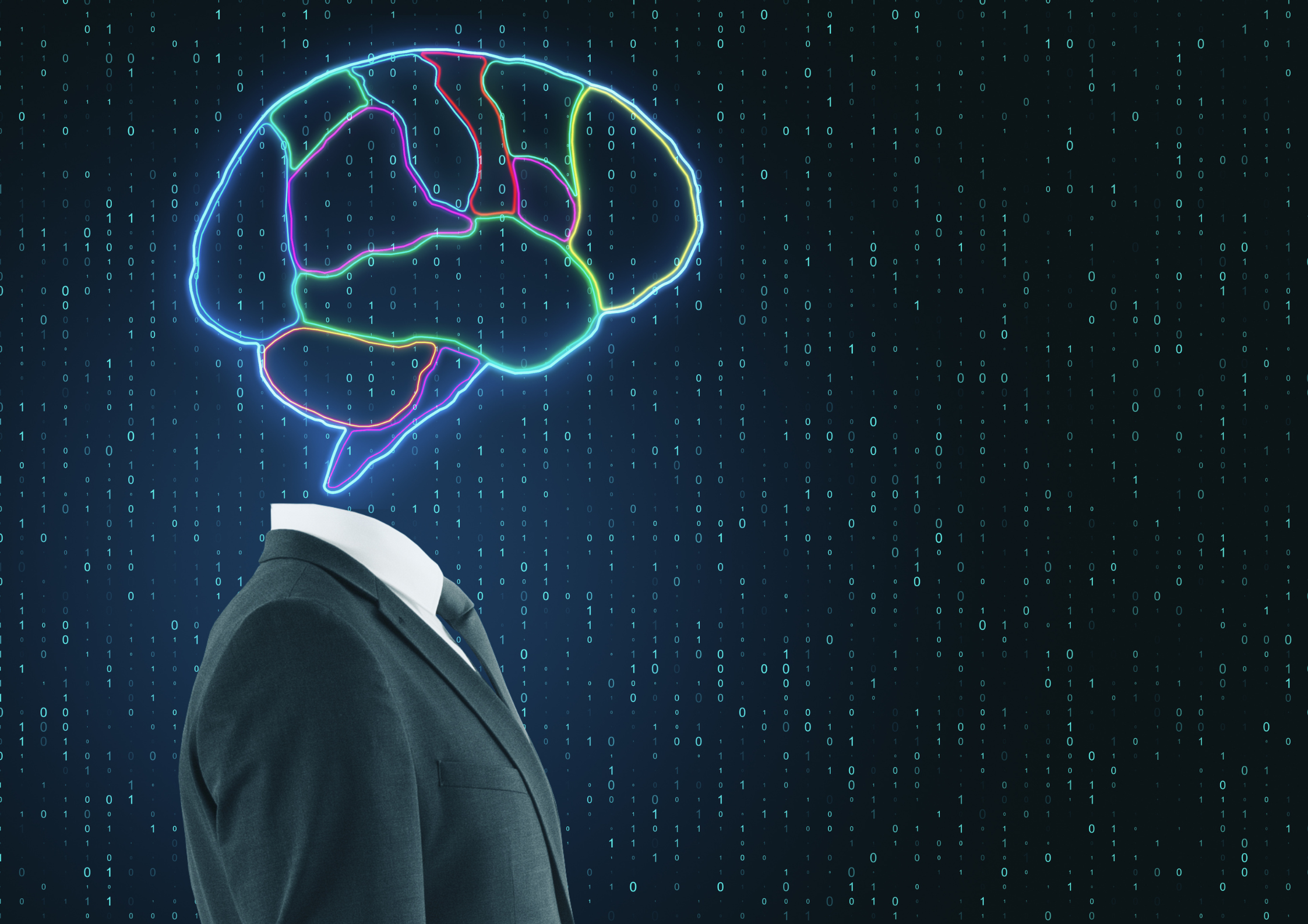 King’s College London study finds UK public more fearful than hopeful over AI and work