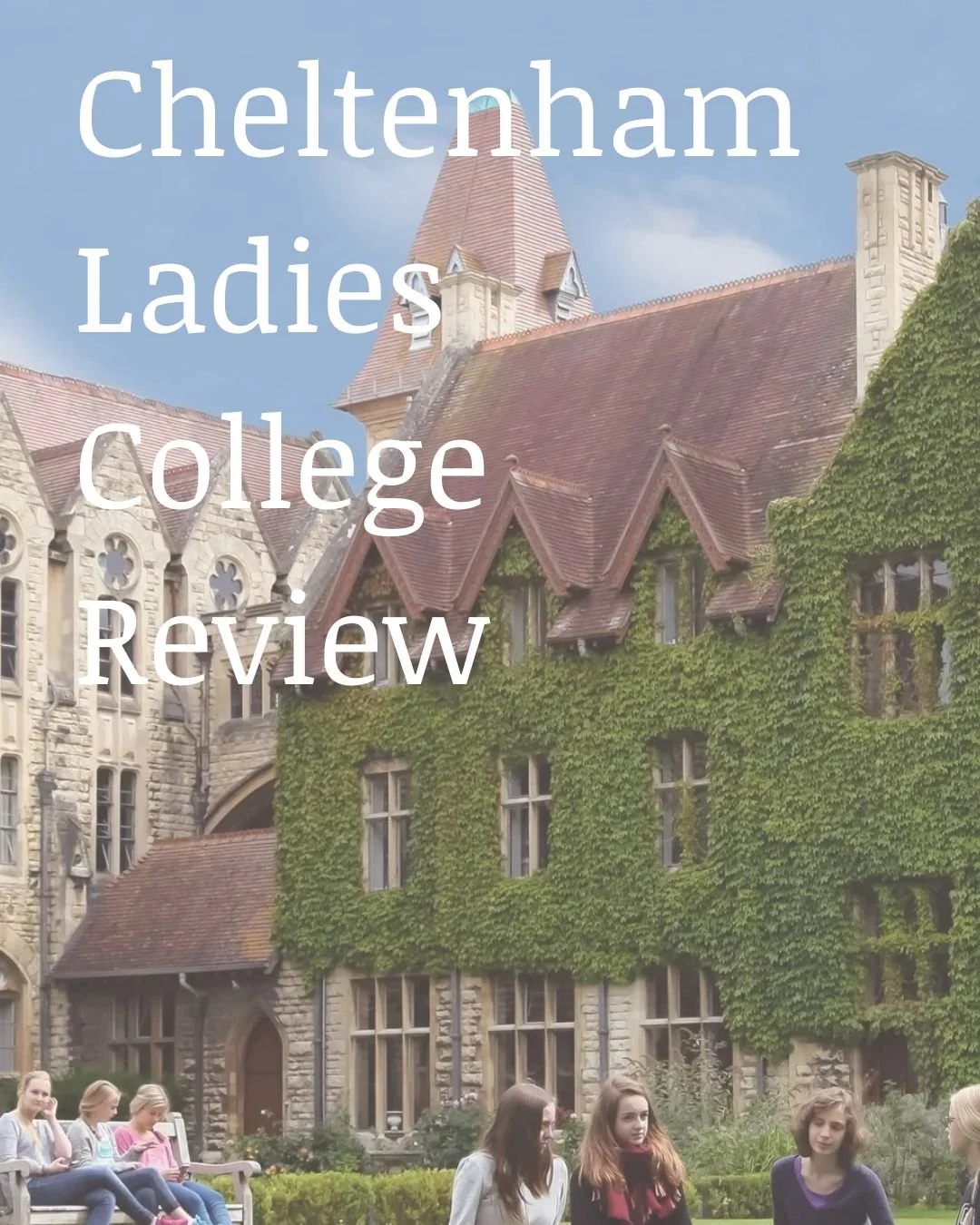 ✨ First in our UK Boarding School Review Series: Cheltenham Ladies’ College ✨
One of the UK’s most respected girls’ schools, CLC blends academic excellence with a genuinely global outlook.
For international families, it’s kn