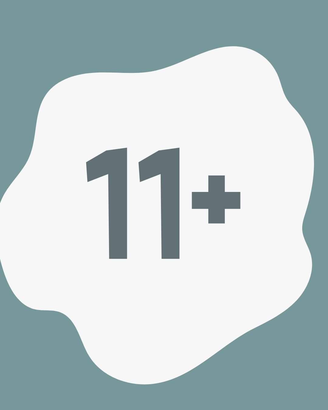 ✨ Wishing the very best to all our students sitting the 11+ this week or next. Your hard work, resilience and commitment have already taken you a long way. 

Remember: a steady mind, clear strategy, and confidence in your preparation make all the dif