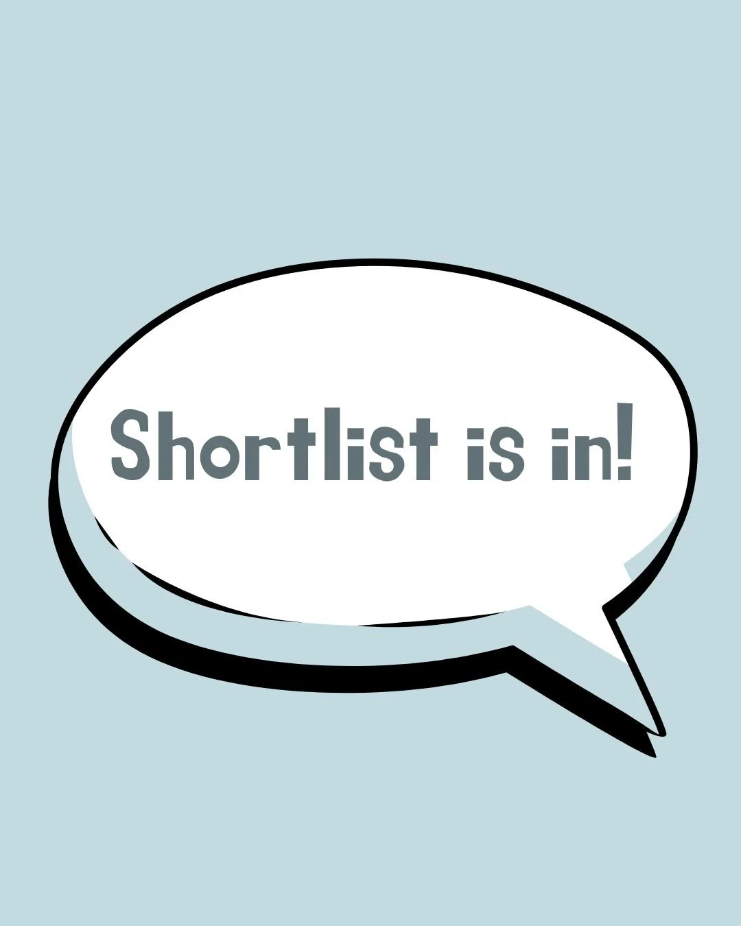 The shortlist is in! We had fantastic, creative entries for our Christmas comic competition this year and after a lot of deliberation we&rsquo;ve created our shortlist.

See the full gallery and vote for your winner on our Facebook page.